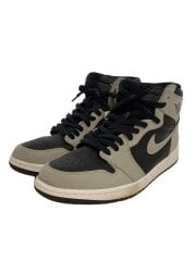 画像：AIR JORDAN 1 RETRO HIGH OG_エアジョーダン 1 レトロ ハイ OG/28.5cm/GRY