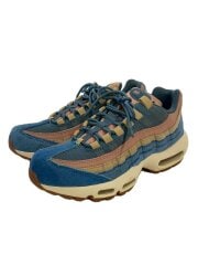 画像：AIR MAX 95 LX/エアマックス/マルチカラー/AA1103-002/25.5cm/マルチカラー
