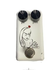 画像：Lily BOOST エフェクター Lily BOOST