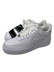 画像：AIR FORCE 1 07_エアフォース 1 07/26cm/WHT