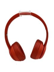 画像：ヘッドホン solo3 wireless MX472PA/A [(PRODUCT)RED] A1796