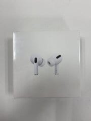 画像：イヤホン AirPods Pro MWP22J/A A2190/A2083/A2084