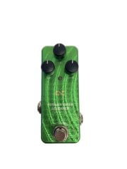 画像：Persian Green Screamer エフェクター Persian Green Screamer