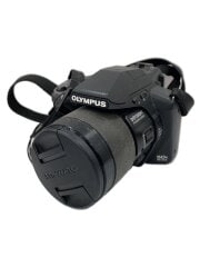 画像：デジタルカメラ OLYMPUS STYLUS SP-100EE