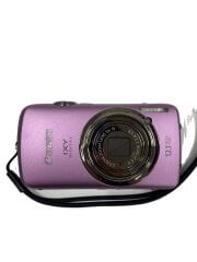 画像：デジタルカメラ IXY DIGITAL 930 IS
