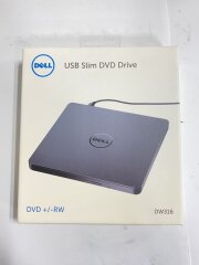 画像：DVDドライブ DW316