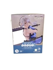 画像：NIER/カイネ/フィギュア