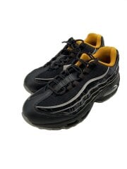 画像：AIR MAX 95 BIG BUBBLE SE_エアマックス 95 ビッグバブル SE/25.5cm/BLK