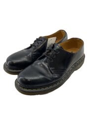 画像：ドレスシューズ/UK7/BLK/レザー/aw006 ck110