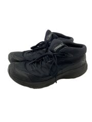 画像：ローカットスニーカー/27.5cm/GRY/225389