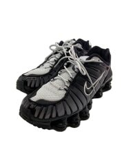 画像：SHOX TL_ショックス TL/28.5cm/BLK/フェイクレザー//