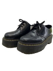 画像：シューズ/UK4/BLK/レザー/AW005