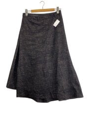 画像：archive/DRAPE WRAP PANTS/13-14FW crack期/2/ウール/マルチカラー