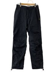 画像：20TH/SURPLUSS/OLDSTUSSY/DUBLE KNEE/CARGO PANT/32/ナイロン/BLK/無//