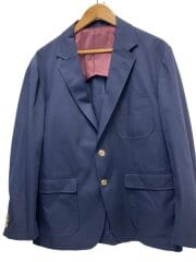 画像：St MARKS JACKET/ブレザー/2B/M/ポリエステル/NVY//FY241TJA01