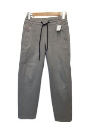 画像：Krailey E-Ne Sweat Jeans/GRY/Z670M