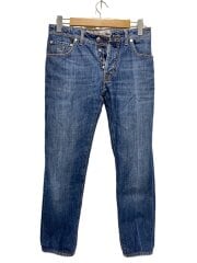 画像：type 688/ボトム/31/デニム/NVY/無地/j688
