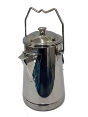 画像：キャンプケトルジャンボ/18-8/STAINLESS STEEL