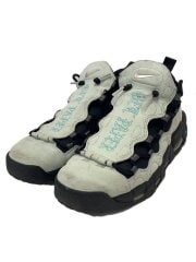 画像：AIR MORE MONEY QS/エアモアマネー/アイボリー/AJ7383-002/27cm/IVO/PVC