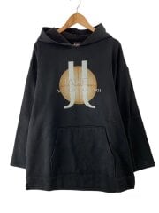 画像：00s/VT/Janet Jackson/WORLD TOUR 2001/パーカー/コットン/BLK//