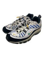 画像：AIR MAX 98 PRM/エアマックスプレミアム/ホワイト/BV0989-102/28.5cm/WHT//