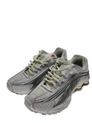 画像：SHOX R4_ショックス R4/28.5cm/WHT//