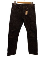 画像：ボトム/S/コットン/BLU/uh8-53-605-32