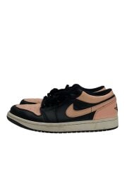 画像：AIR JORDAN 1 LOW_エアジョーダン 1 ロー/27cm/BLK//
