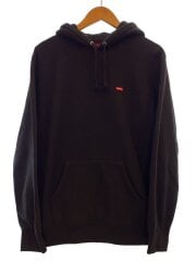 画像：パーカー/M/コットン/BLK