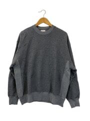 画像：スウェット/XL/コットン/GRY//