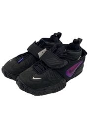 画像：AMBUSH AIR ADJUST FORCE/23.5cm/BLK