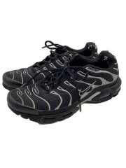 画像：AIR MAX PLUS PRM_エア マックス プラス プレミアム/--/BLK