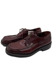 画像：ローファー/UK8.5/BRW