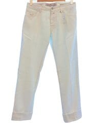 画像：ボトム/34/コットン/WHT/J688