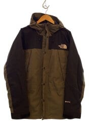 画像：MOUNTAIN LIGHT JACKET_マウンテンライトジャケット/XL/ナイロン/KHK