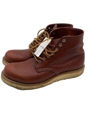 画像：PLAIN TOE/プレイントウ/US8/BRW