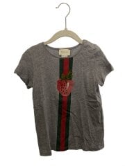 画像：Tシャツ/--/コットン/GRY