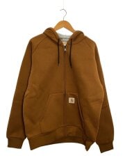 画像：ジャケット/XL/コットン/CML/CAR-LUX HOODE JACKET