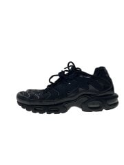 画像：AIR MAX PLUS/エアマックスプラス/ブラック/604133-050/26cm/BLK