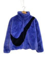 画像：ジャケット/S/ポリエステル/PUP/CU6559-430