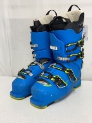 画像：MACH スキーブーツ/27cm/BLU/アダルト/MACH