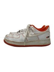 画像：AIR FORCE 1 07 LV8 EMB/25cm/WHT