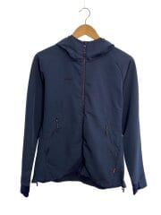 画像：ジャケット/M/ポリエステル/NVY