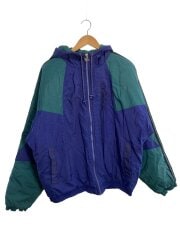 画像：ナイロンジャケット/L/ナイロン/PUP