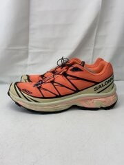 画像：ローカットスニーカー/27cm/ORN/474450