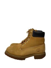 画像：ブーツ/US8/BRW/レザー/10061