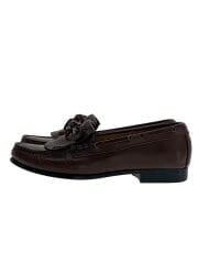 画像：ローファー/23.5cm/BRW/A2419