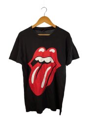 画像：Tシャツ/L/コットン/BLK/無地/PROMOTOUR PRODUCTION/1994