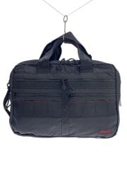 画像：ブリーフケース/--/BLK/無地