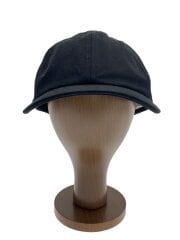 画像：DEEP BUCKET/バケットハット/コットン/NVY/メンズ